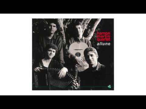 Hamon Martin Quartet - Le sort d'un marinier