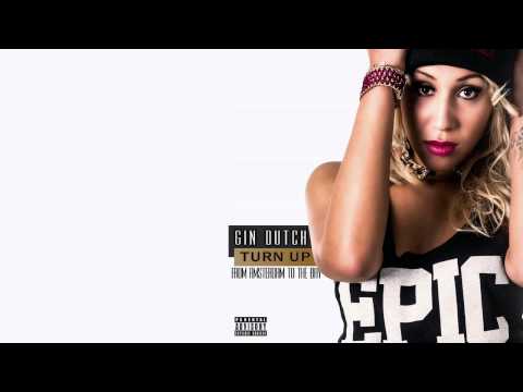 Gin Dutch - See If It's Real feat. Traxamillion & Rayven Justice [Official Audio]