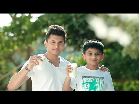 B Rakshet NANDINI TVC