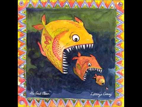 Shiloh-Ites - Big Fish