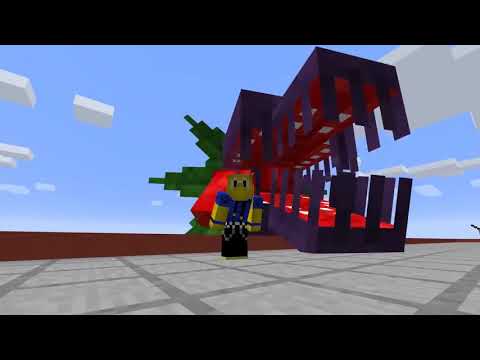 LeKoopa! Wir schrumpfen in der Schule! (Riesiger Hamster, Igel, Frettchen) - Mod Vorstellung