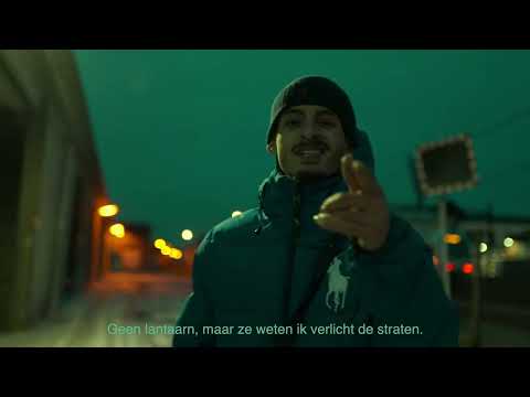 Vlekkeloos - Intro (Prod. Chievva)  (ALBUM OUT NOW)