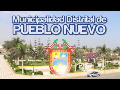 Pueblo Nuevo Limpio 