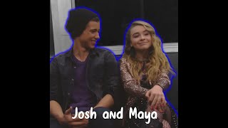 Josh & Maya | Still Into You