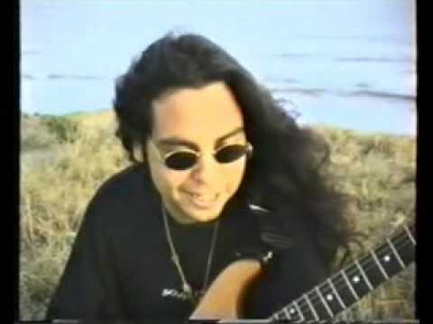 Parte de la ficción - Un intento mas - 1994