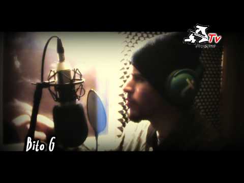 Amenezia RecordsTv - Bito G feat PRrota´Gonista - Vou-te sempre Seguir (VIDEOCLIP OFICIAL)2012