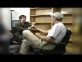 Middleton Man Retells Mustard Encounter With Letterman