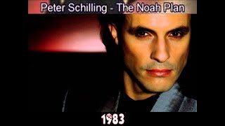 The Noah Plan PETER SCHILLING(1983) EDITED ENGLISH VERSION