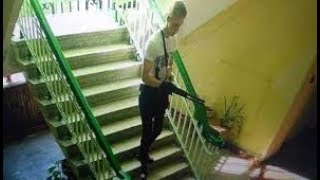 КЕРЧИ,ВИДЕО ВНУТРИ ЗДАНИЯ #КЕРЧИ #ЧтоСлучилосьВКерчи