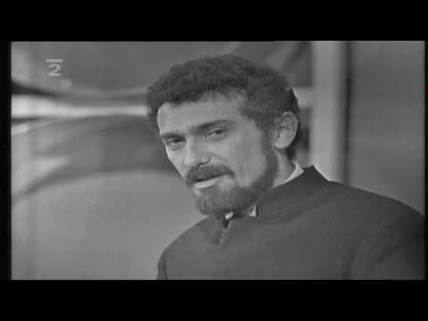 Žít, jen žít - Waldemar Matuška