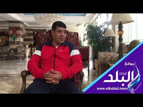 طارق العشري يعلق على مستوى محمد صلاح في الدوري الانجليزي