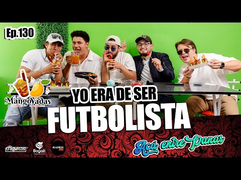 ACÁ ENTRE PANAS ep.130 - Esto fuim0s en OTRA Vida  🤔 (Multas & Religión)