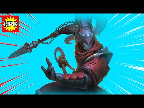 HON Monkey King - 26 Kills by King_gloomy - Diamond