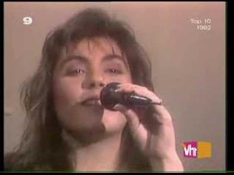 Laura branigan sexy