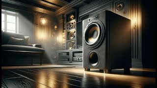 Video thumbnail for 🎶 Klipsch Reference R-101SW 10” Front-Firing Subwoofer Review 🎶 by The Product Critiques