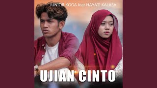 Download lagu Ujian Cinto (feat. Hayati Kalasa) mp3