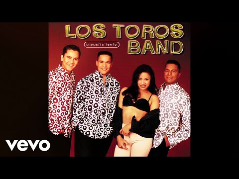 Los Toros Band - Esto Es Con Romo (Visualizer)