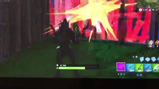 Fortniteシーズン7レガシー