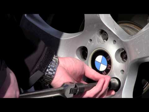 McGard Wheel Lock Bolt Wheel Installation Kit