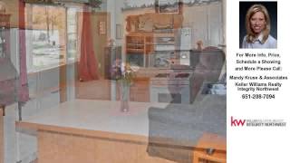 preview picture of video '14788 Lynx Road, Milaca, MN Presented by Mandy Kruse.'