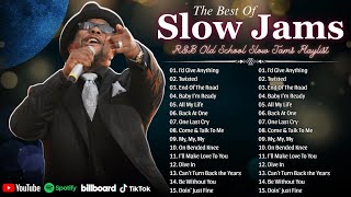 Download lagu Ultimate 80s & 90s Slow Jams (Unreleased) | Gerard Levert, Usher, R. Kelly, Aaliyah, Kylian, Joe 🫦 mp3 Download lagu Ultimate 80s & 90s Slow Jams (Unreleased) | Gerard Levert, Usher, R. Kelly, Aaliyah, Kylian, Joe 🫦 mp3