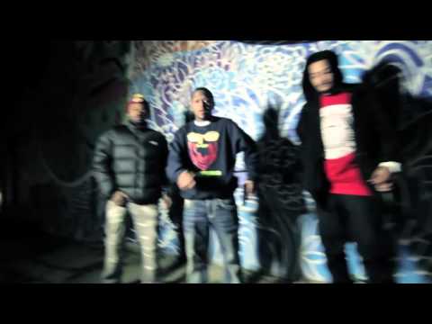 Marley Rebel x CheezyStack "Death Around The Corner"