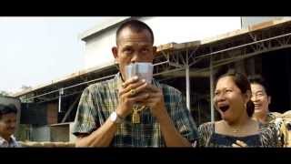 โฆษณาทอช - เชื่อในดินที่ดี