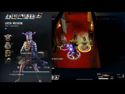 Wasteland 3 Back In The Sack Trophy/Achievement Guide (Collect Every STD In The Wasteland)