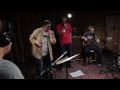 DUB INC - Il faut qu'on ose (Studio live session ...