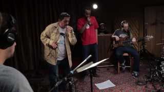 DUB INC - Il faut qu'on ose (Studio live session)