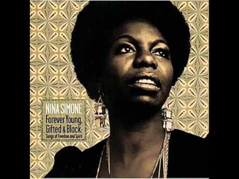 Nina Simone - Love or leave me