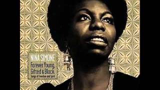 Nina Simone - Love or leave me