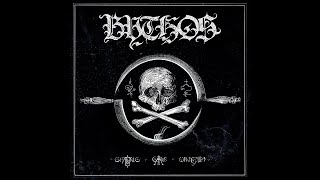 Music video thumbnail preview for Bythos - Wolves of Hades (Official Lyric Video) by Bythos