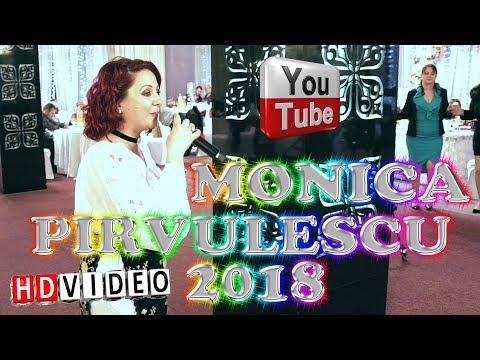MONICA PIRVULESCU | MAI VREAU INCA O DATA DRAGOSTE ADEVARATA | CEL MAI NOU COLAJ