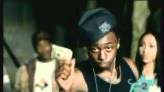Lil Wayne - Dedication 2(Bang Bang).wmv