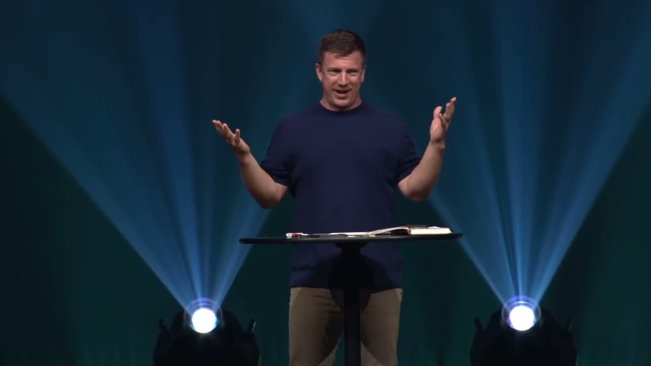 Unshakable Faith
