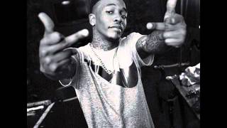 Too Real For This  -  Dizzy Wright (Feat. Rockie Fresh)