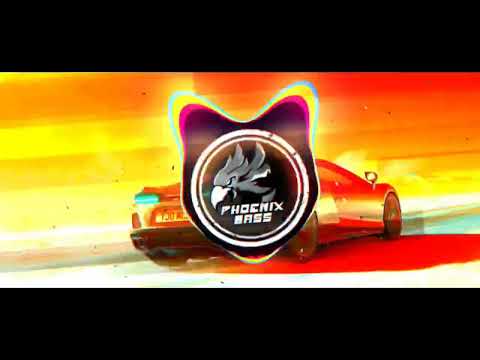 LUNAX feat. SONJA - Dollar Bills BASS BOOSTED