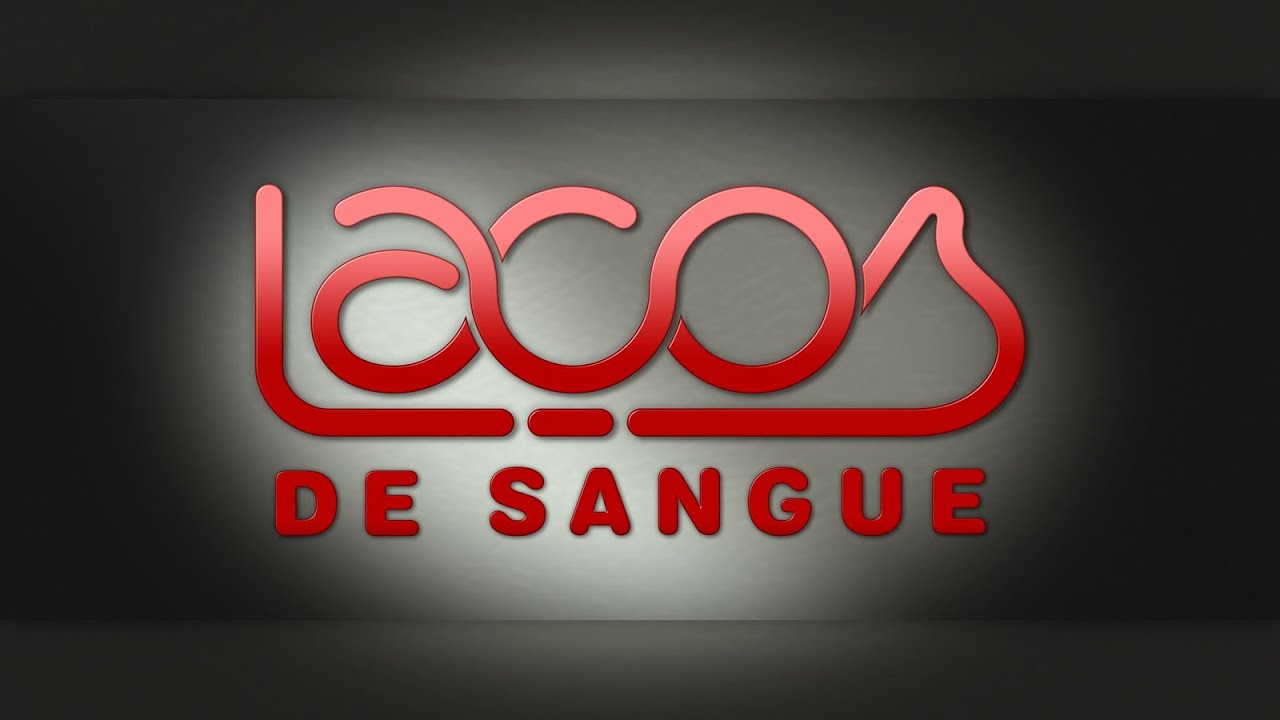 Trailer oficial de Laços de Sangue - DVD-R