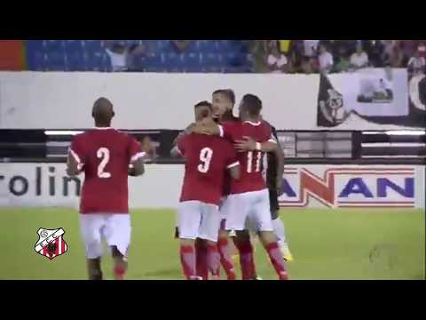 COMERCIAL - MS 1 X 0 OPERÁRIO - MS 22/03/17