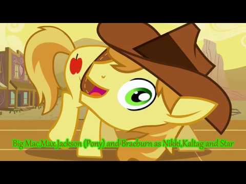 "Shining Armorto" cast video