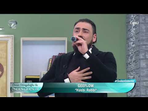 Geeflow ve Ömer Döngeloglu - Önden gidenler 15 Subat 2019