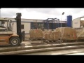 TRACO - Deutsche Travertin Werke