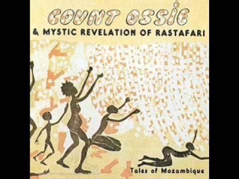 Count Ossie & The Mystic Revelation Of Rastafari - Wicked Babylon