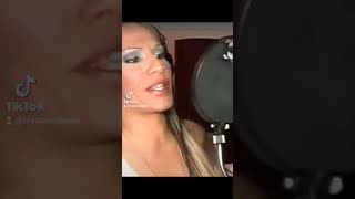 QUÍTATE TU PA PONERME YO