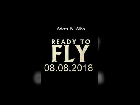Adem K Albo - Ready to fly (RTF)