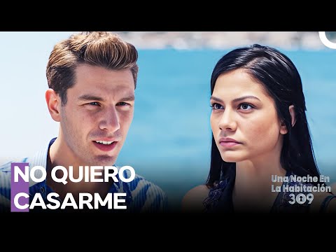 Lale Renunció A Casarse - Una Noche En La Habitación 309