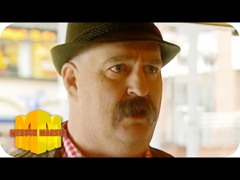 Der Bayer in der Großstadt | Mensch Markus | SAT.1