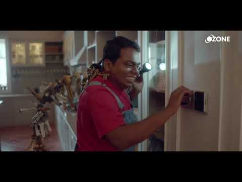 Ankit Singh  Ozone Locks