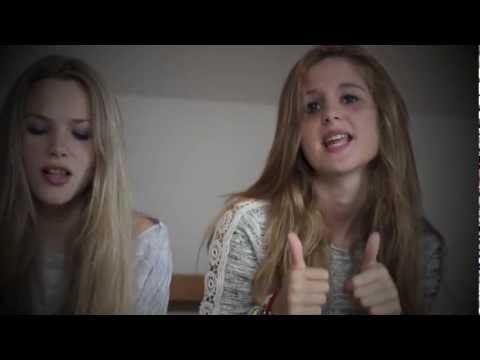 Hot&cold music video